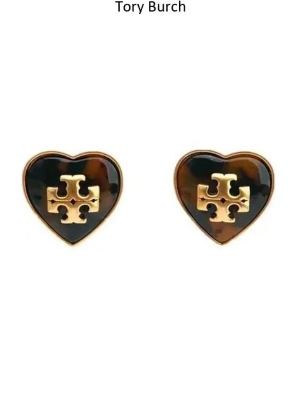 Tory Burch Stud Earrings
